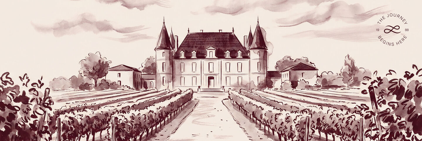 What Is En Primeur?